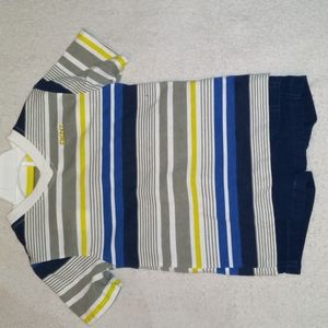 DKNY shirt/short set